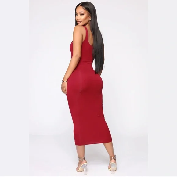 ganni v neck midi dress Ganni // Green Ripstop Maxi Dress – VSP Consignment